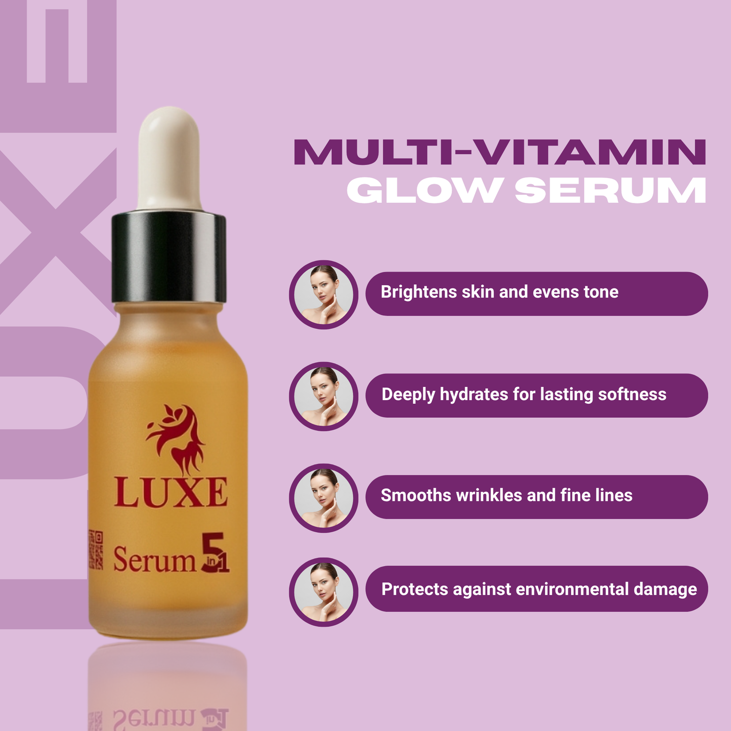 Radiance Boost Multi-Vitamin Glow Serum