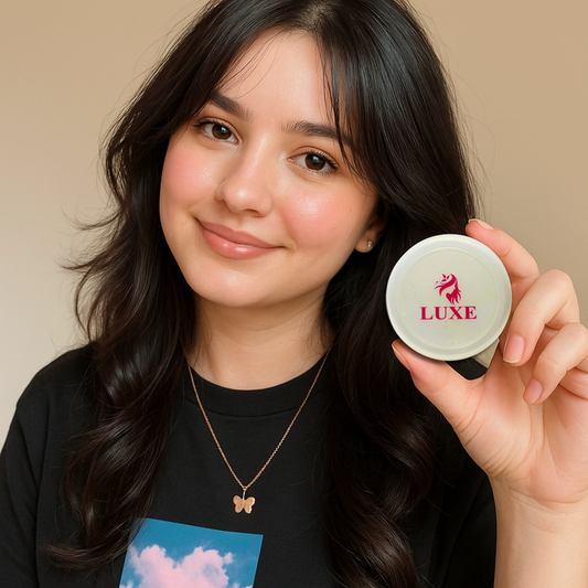 Radiance Boost Multi-Vitamin Glow Cream