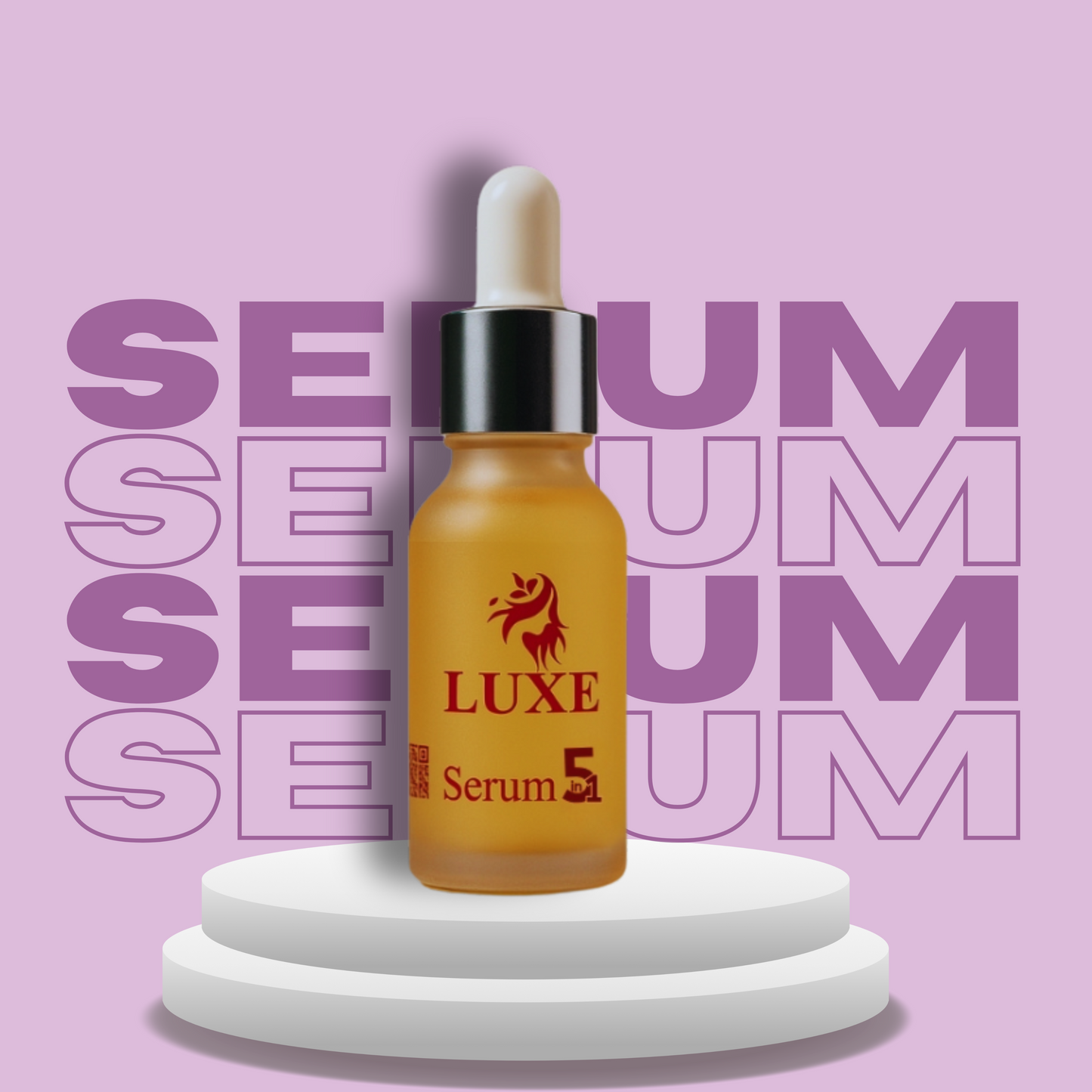 Radiance Boost Multi-Vitamin Glow Serum