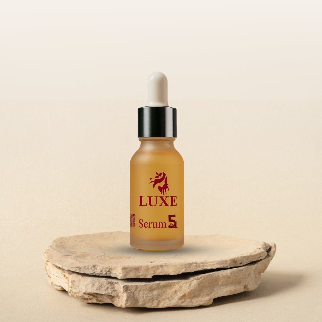 Radiance Boost Multi-Vitamin Glow Serum