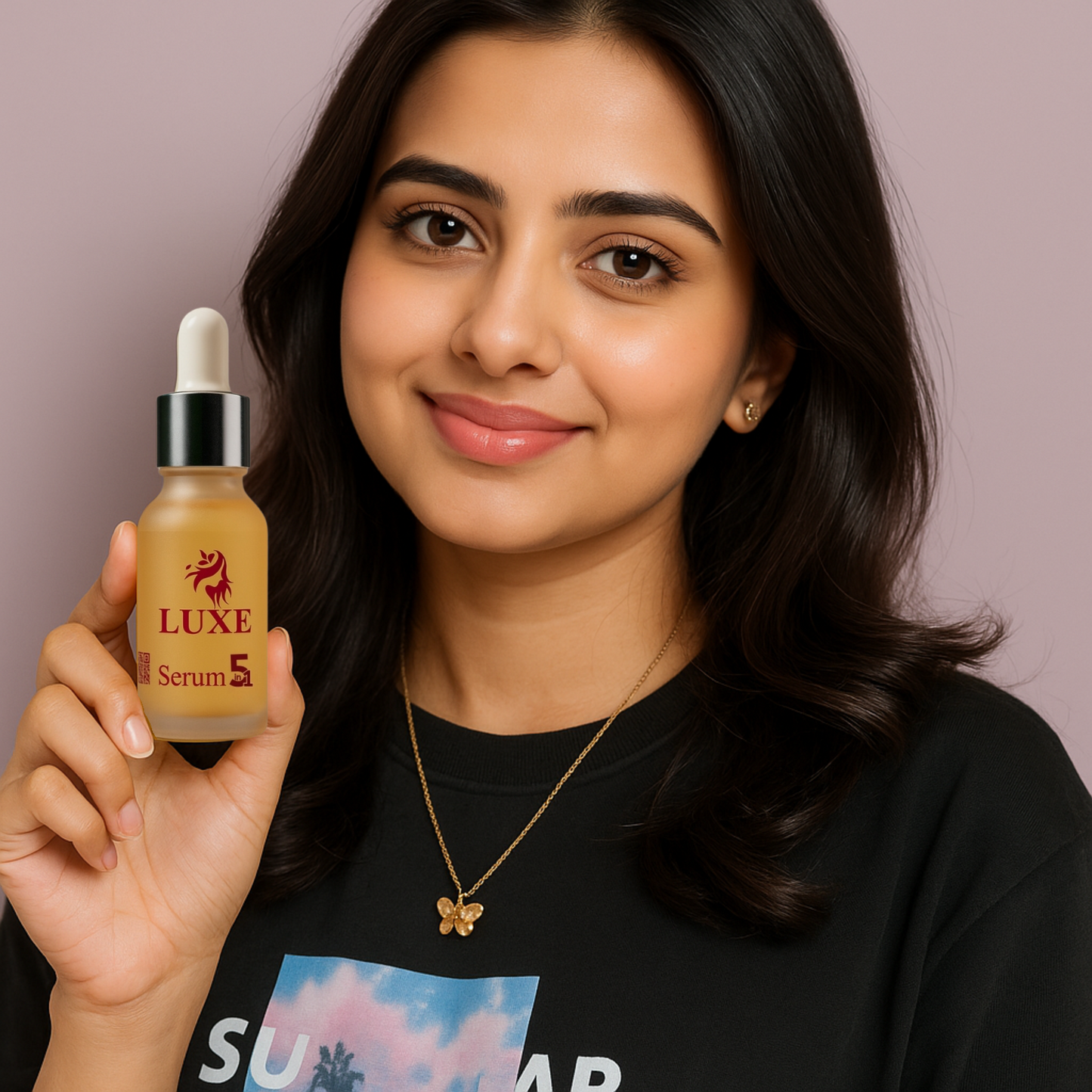 Radiance Boost Multi-Vitamin Glow Serum