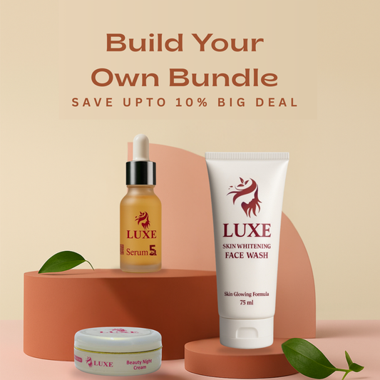 Radiance Boost Multi-Vitamin Kit