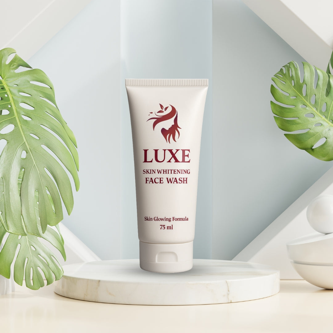 Radiance Boost Multi-Vitamin Glow Face Wash