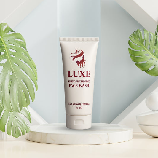Radiance Boost Multi-Vitamin Glow Face Wash
