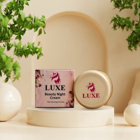 Radiance Boost Multi-Vitamin Glow Cream