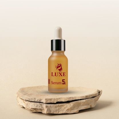 Radiance Boost Multi-Vitamin Glow Serum