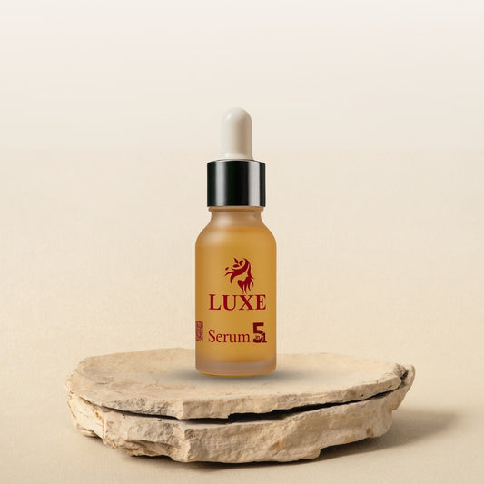 Radiance Boost Multi-Vitamin Glow Serum